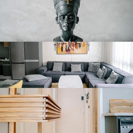 Best Location, 2 Minute To Beach Casablanca Esterno foto