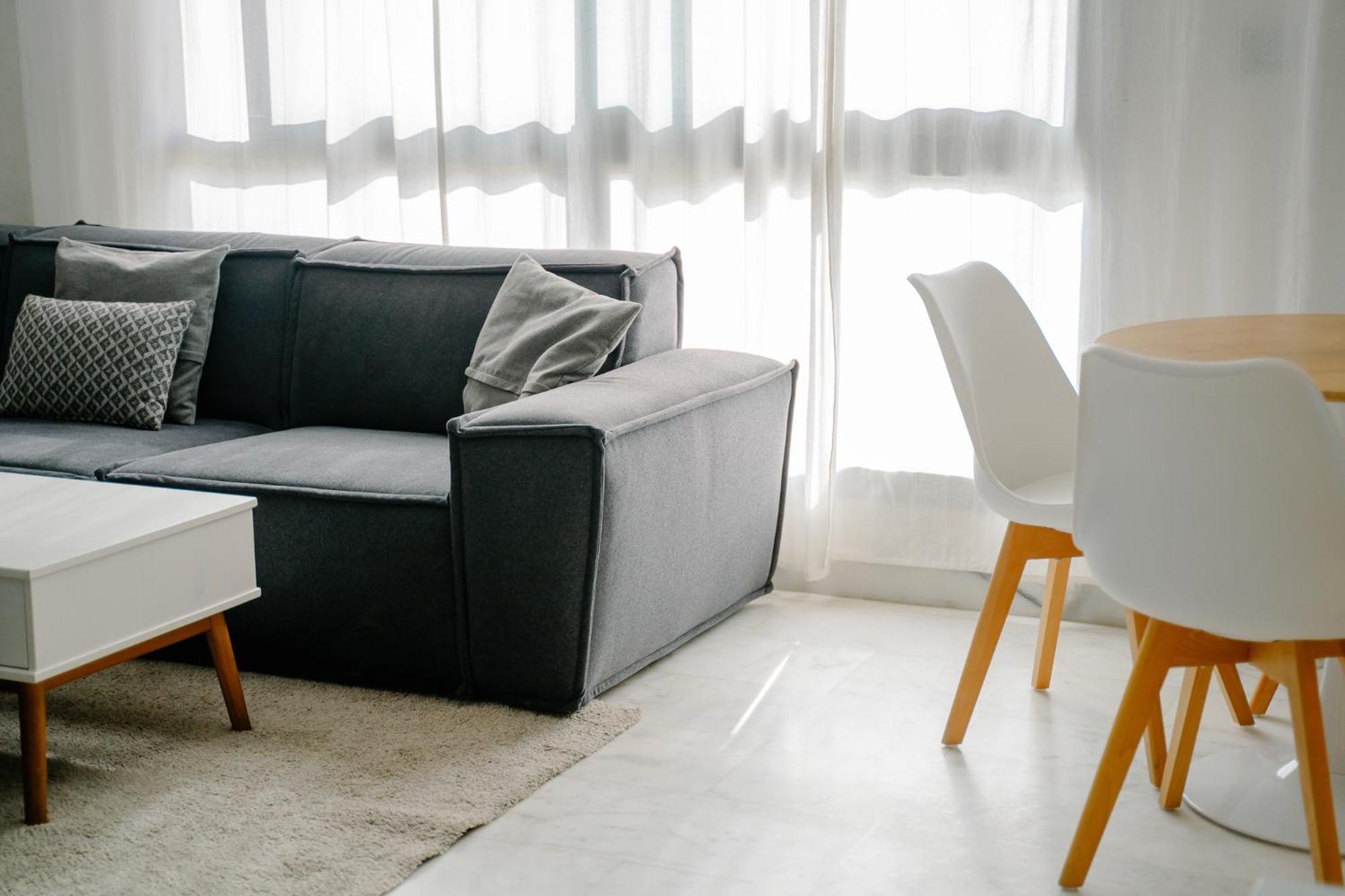 Best Location, 2 Minute To Beach Casablanca Esterno foto