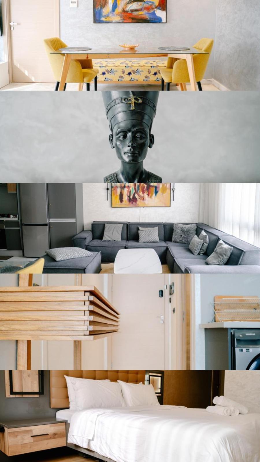 Best Location, 2 Minute To Beach Casablanca Esterno foto